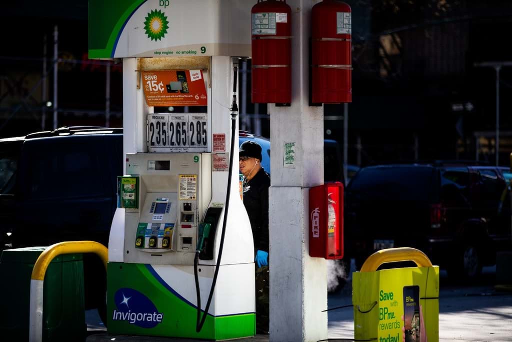 BP Less Oil BP Less Oil
